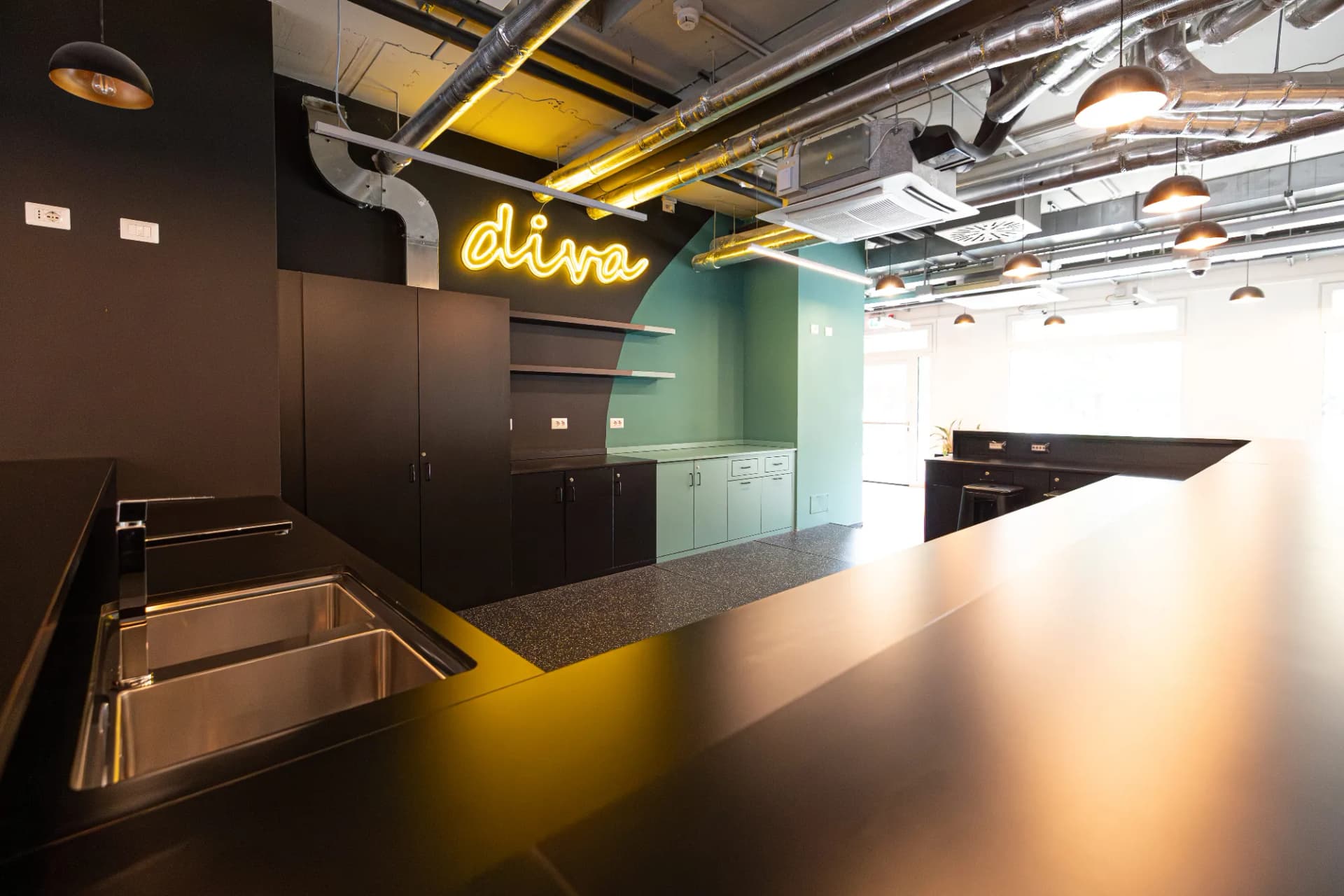 Common areas 11