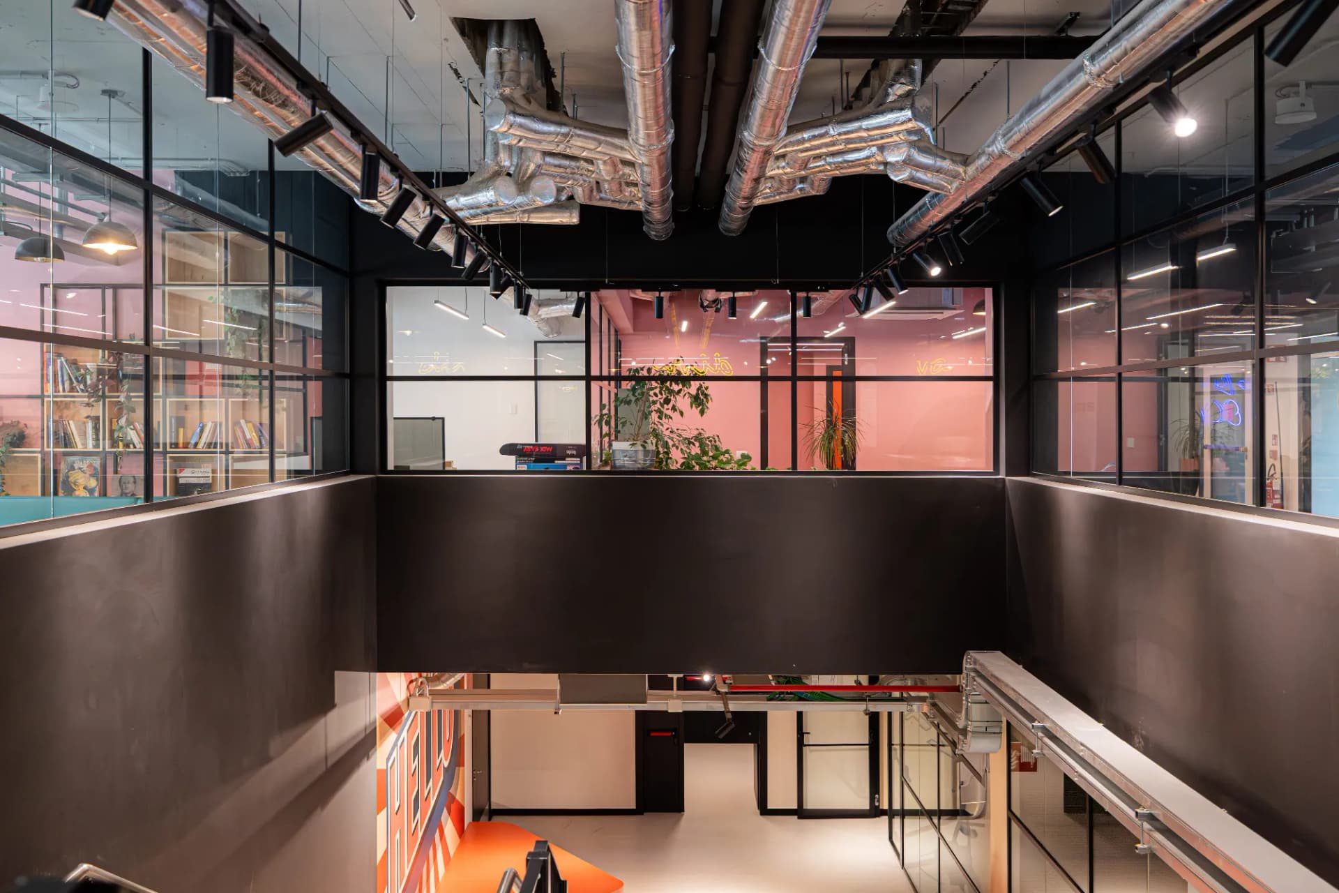 Common areas 12