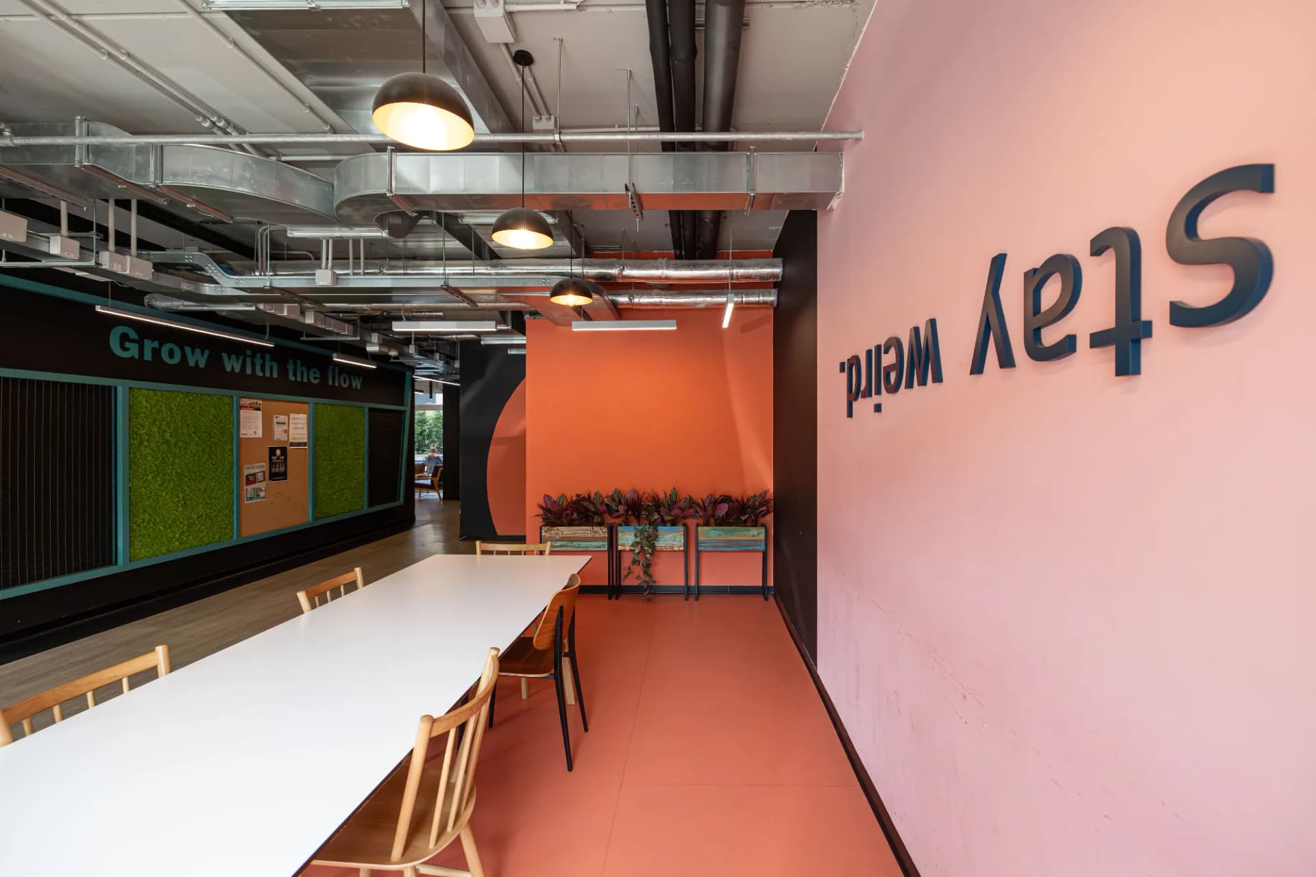 Common areas 16