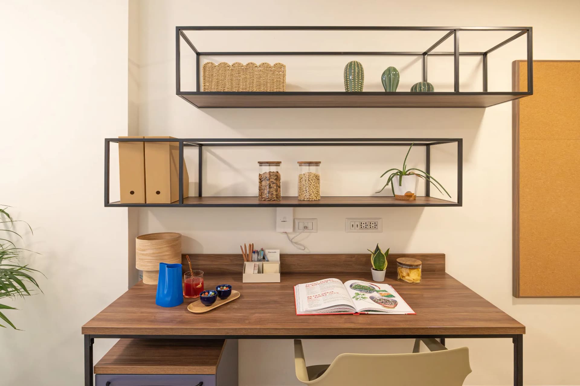 Accessible Deluxe Studio in Bologna 5