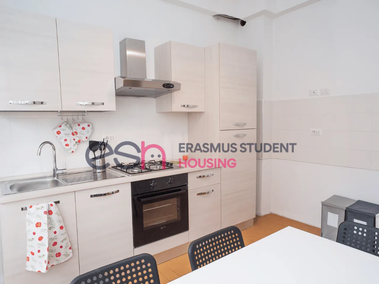 Shared Room in Florence photo 3