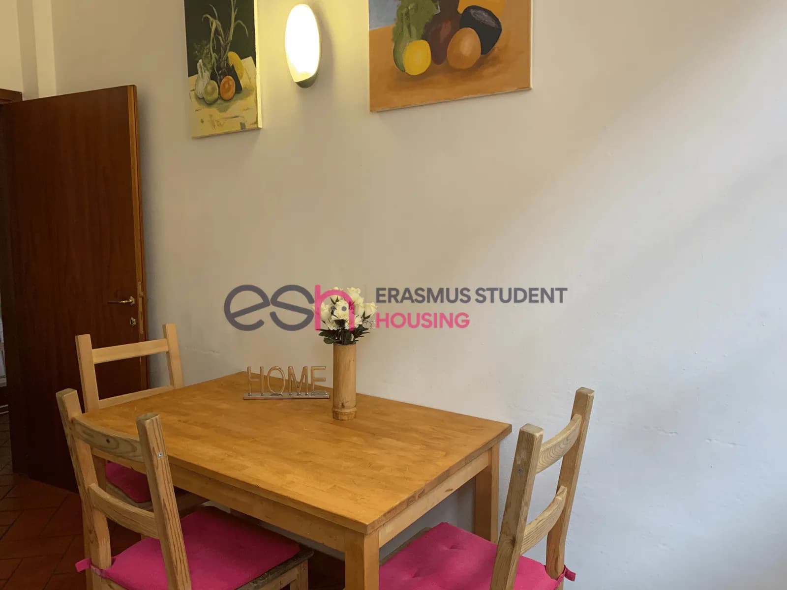 Shared Room in Florence photo 2