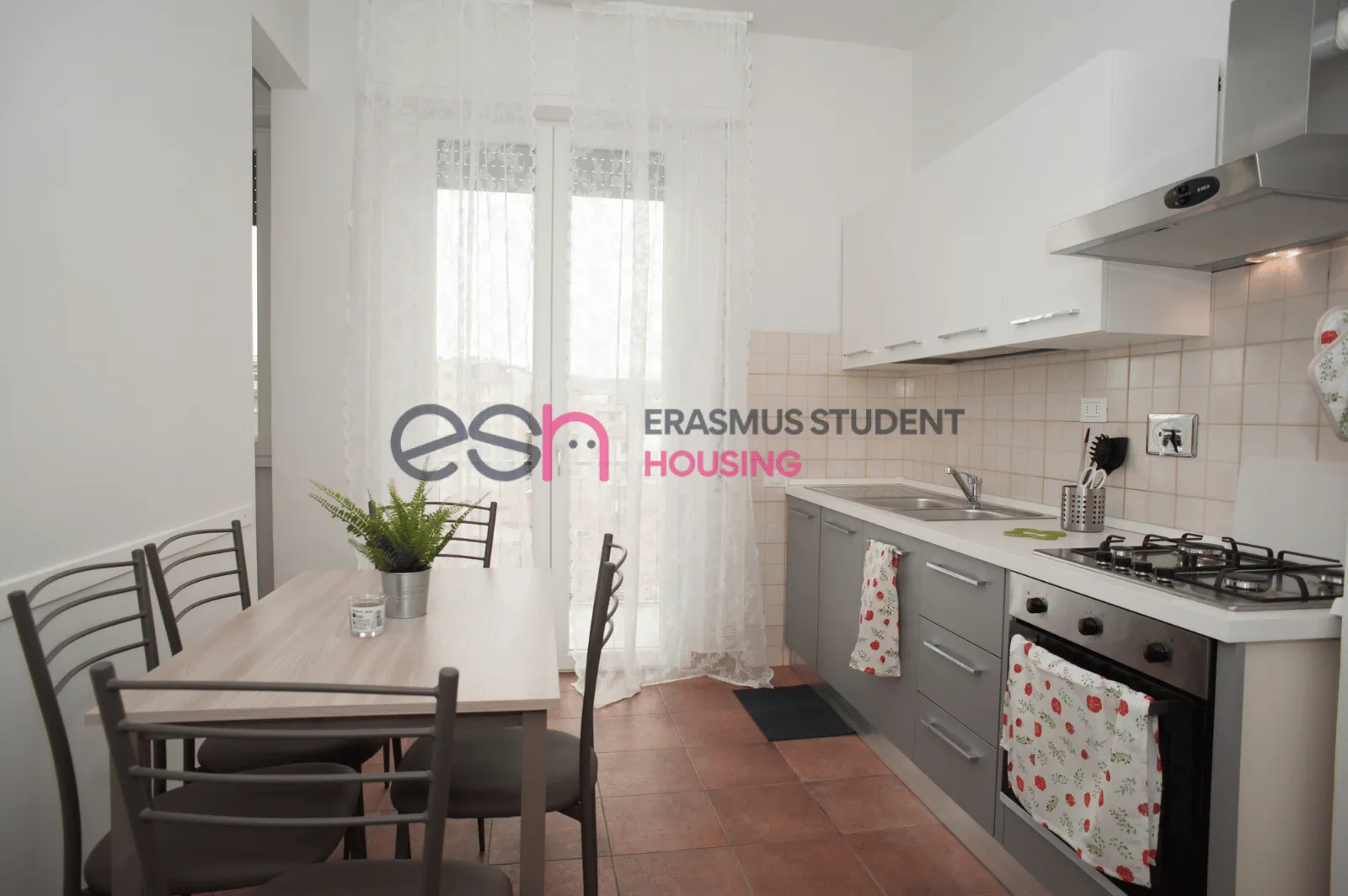 Shared Room in Florence photo 5