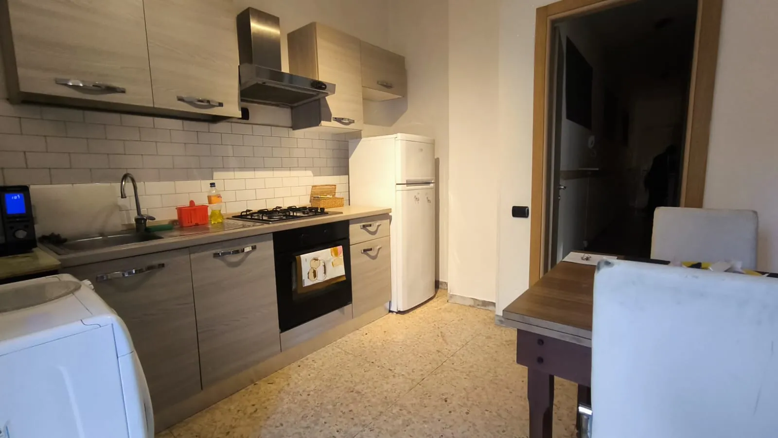 Kitchen 4