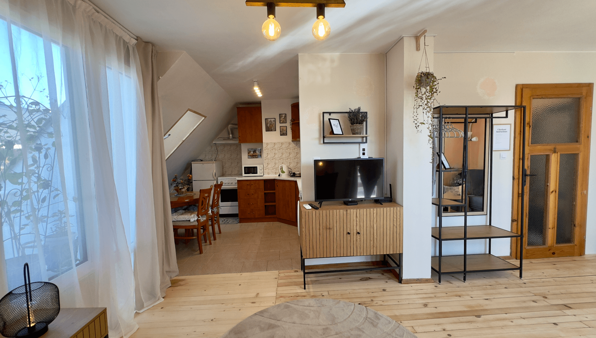 Studio in Sofia photo 2