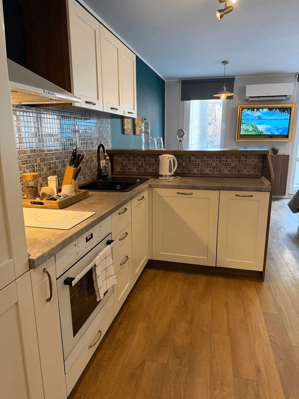 Private Room in Sofia photo 3