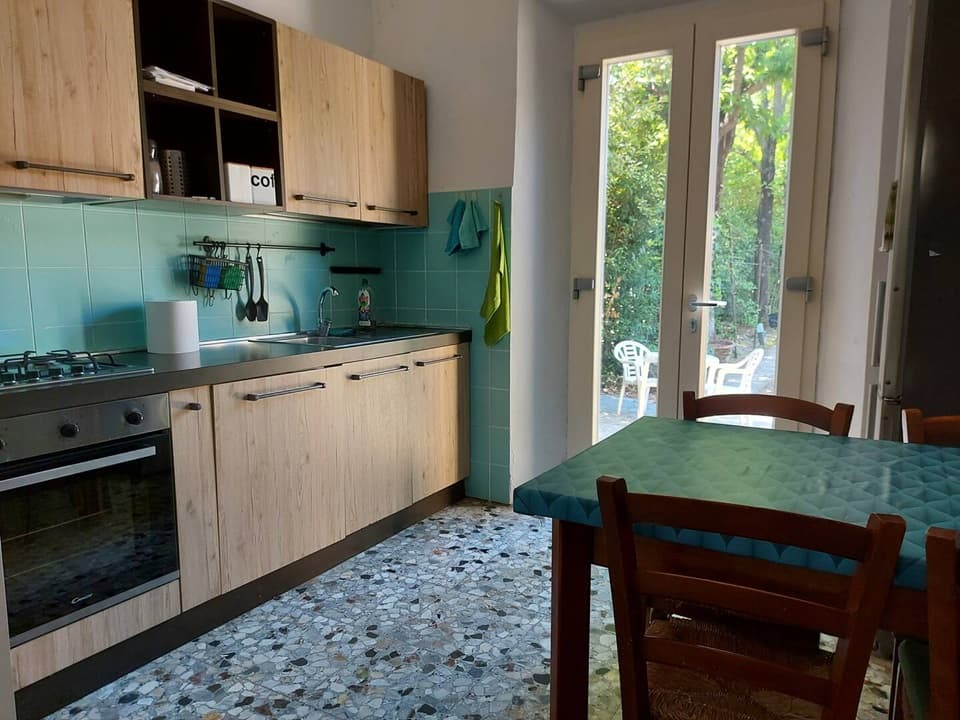 Shared Room in Pisa photo 4