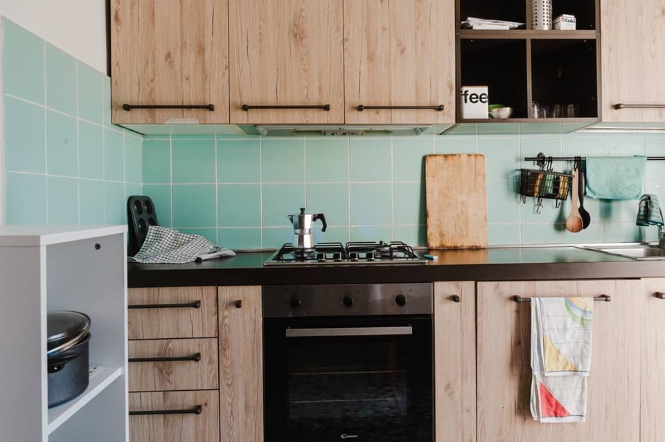 Shared Room in Pisa photo 5