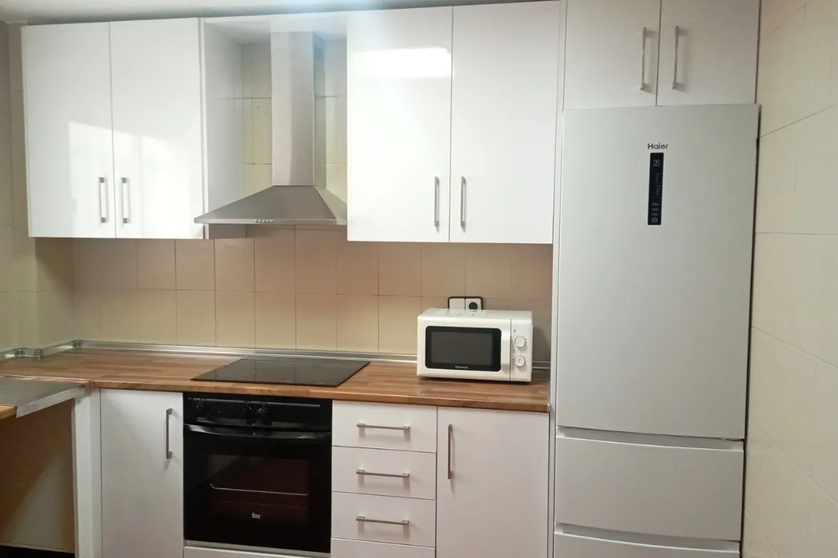 Shared Room in Seville photo 5