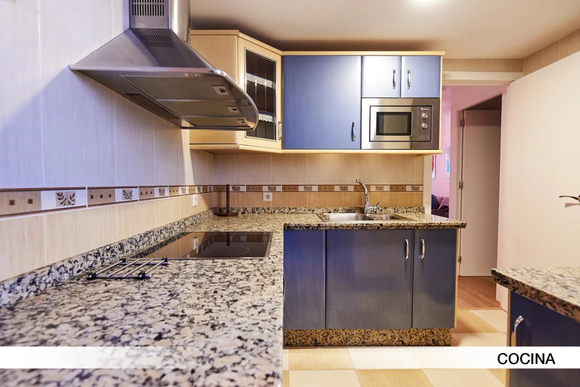 Kitchen 5
