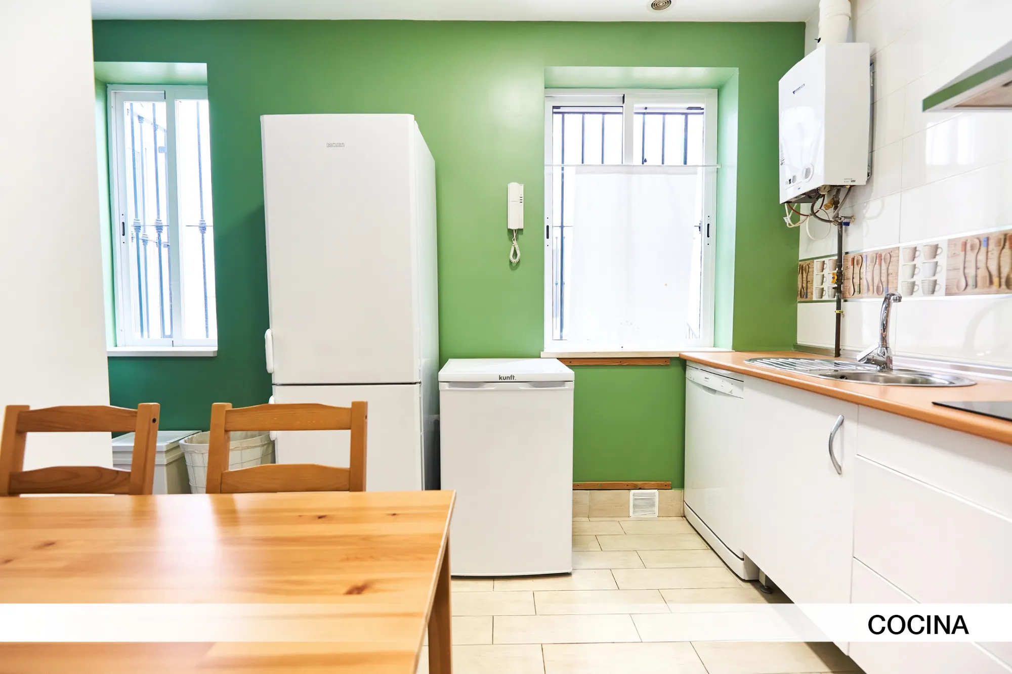 Kitchen 2