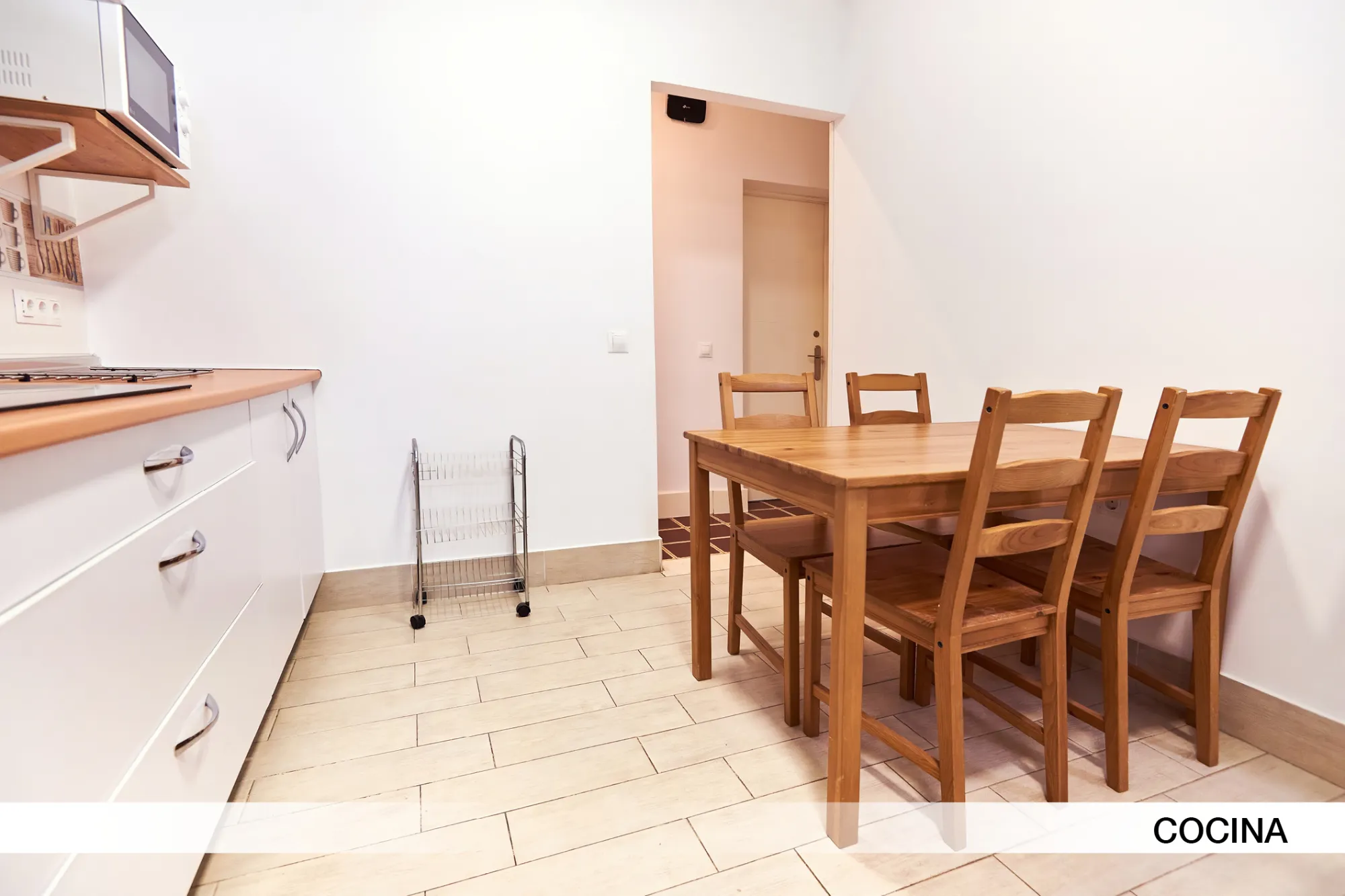 Kitchen 5