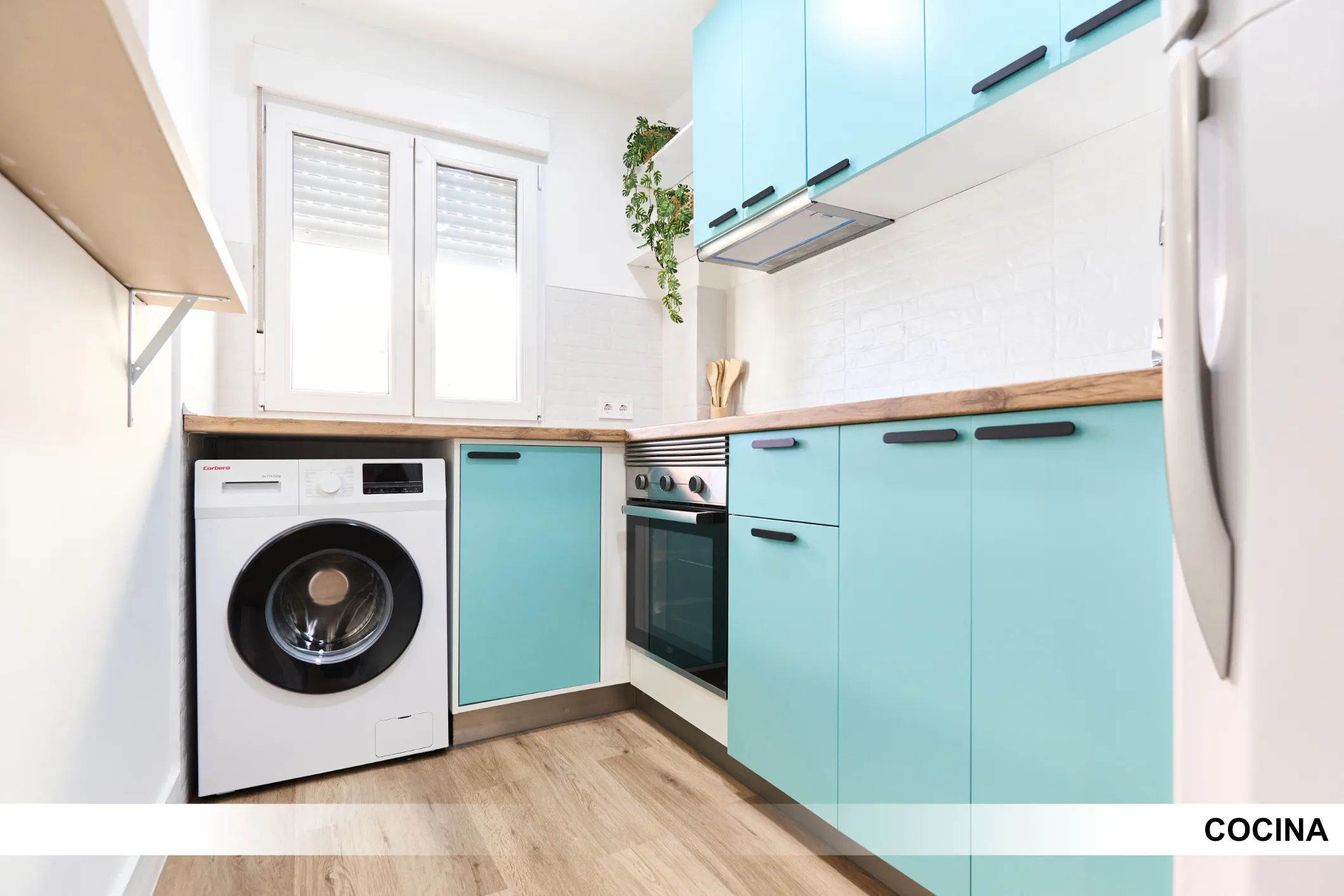 Kitchen 5