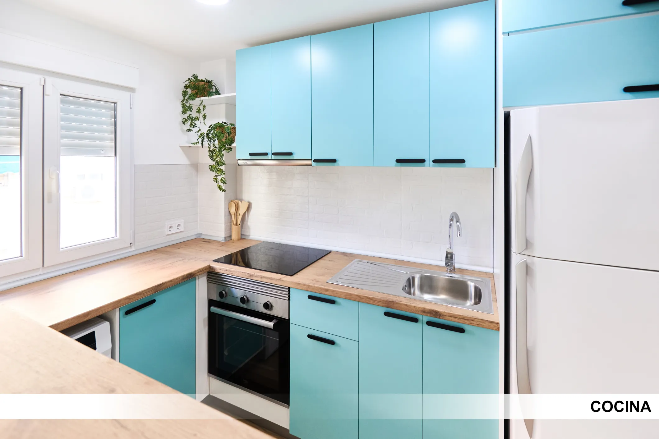 Kitchen 2