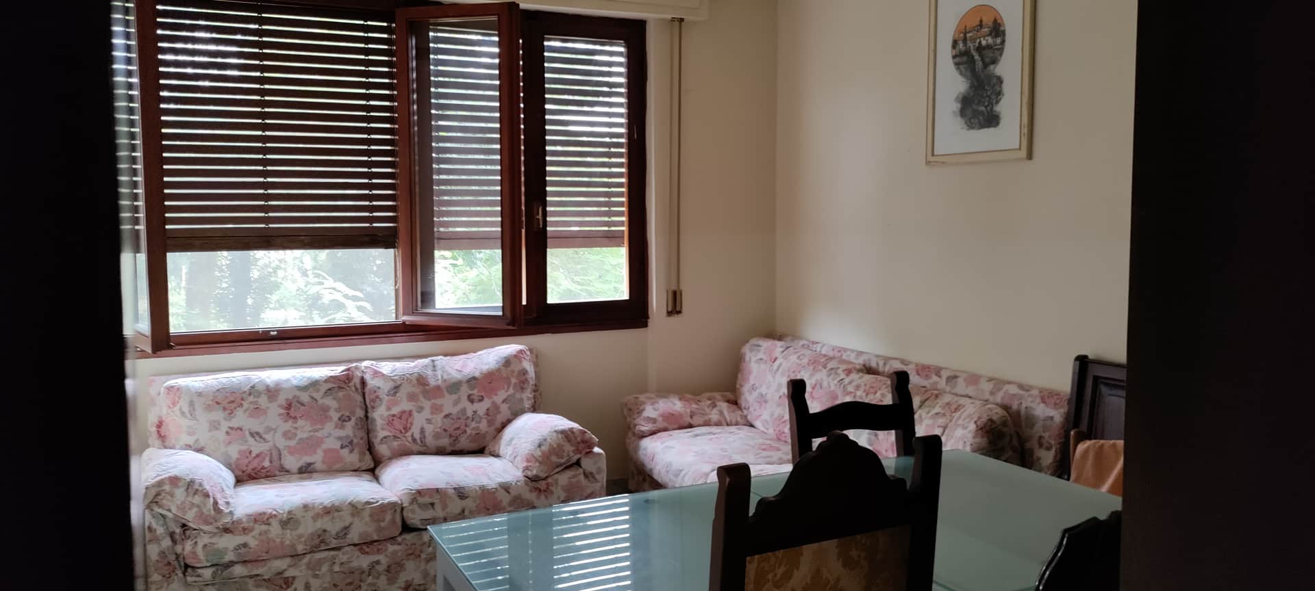 Private room in Pisa