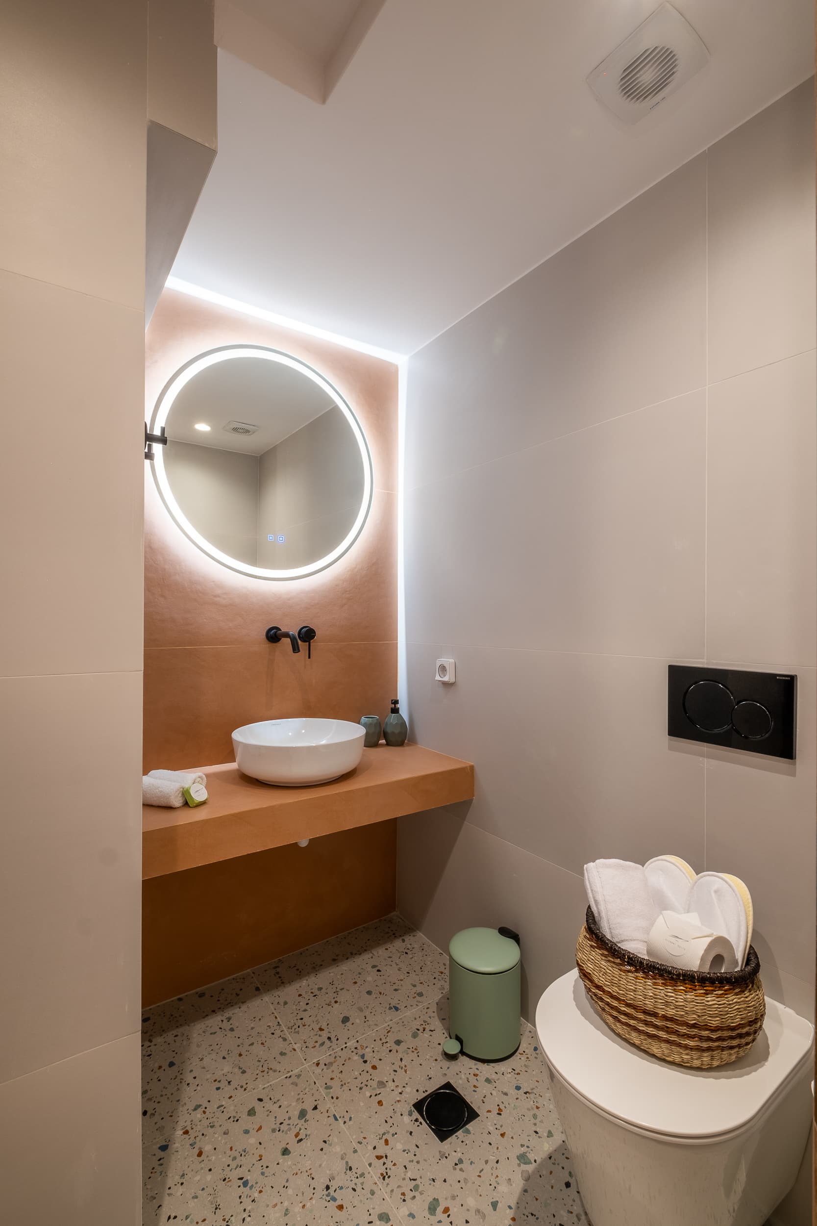 Studio in Attica photo 5