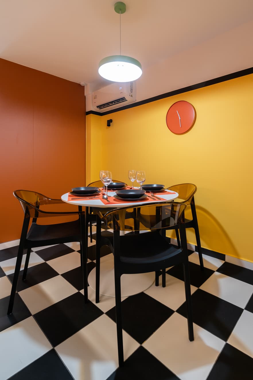 Apartment in Attica photo 4