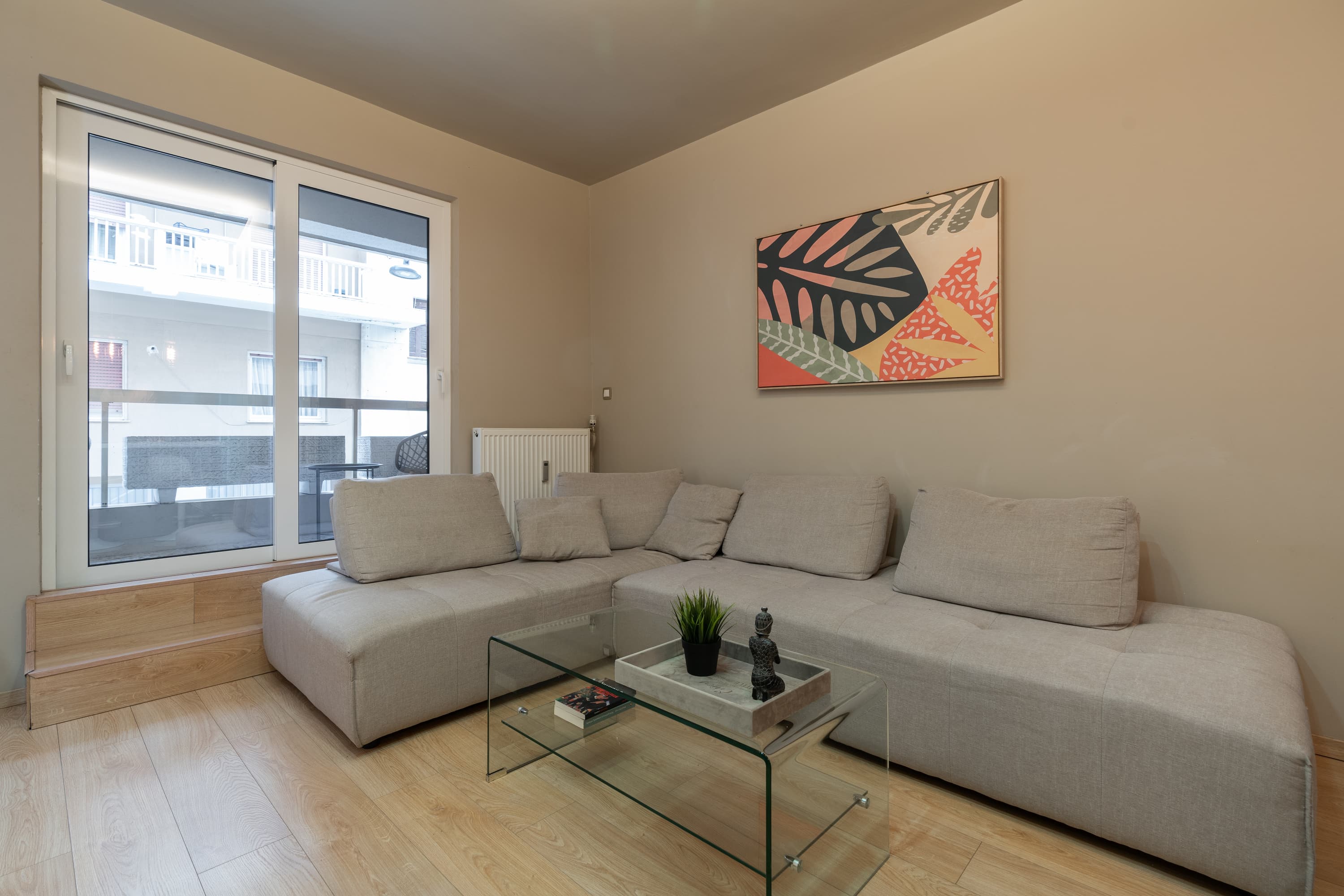 Apartment in Attica photo 5