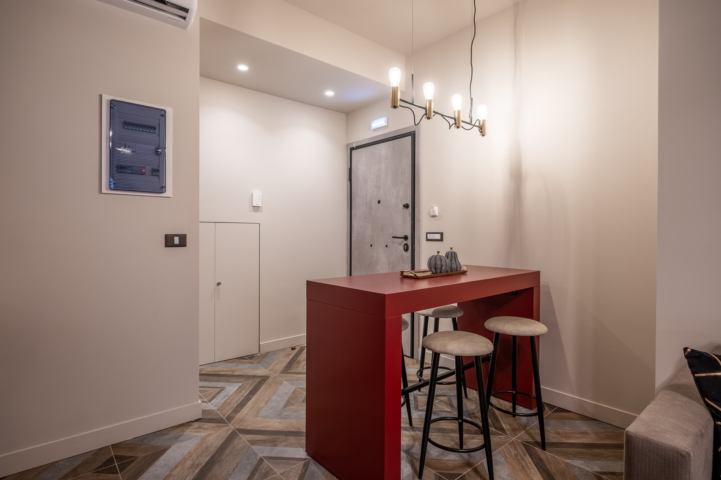 Apartment in Attica photo 5