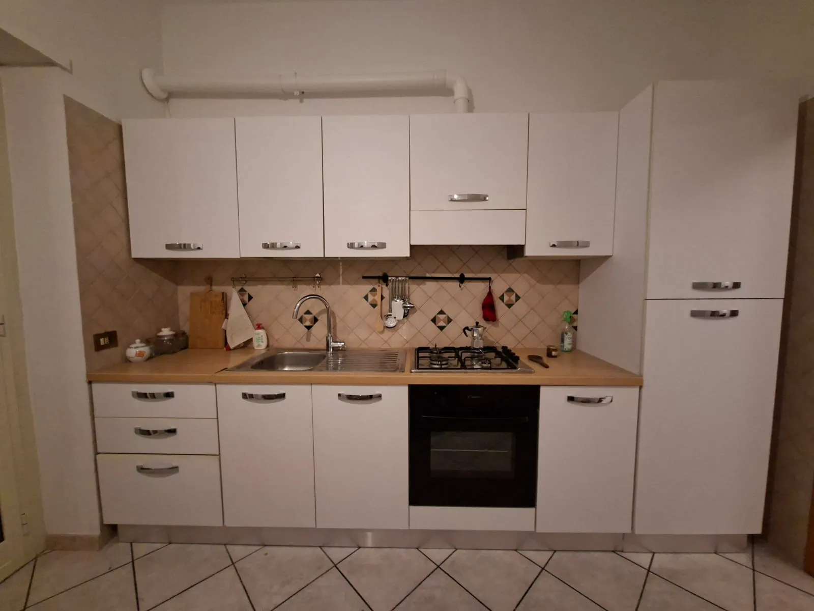 Shared Room in Rome photo 4