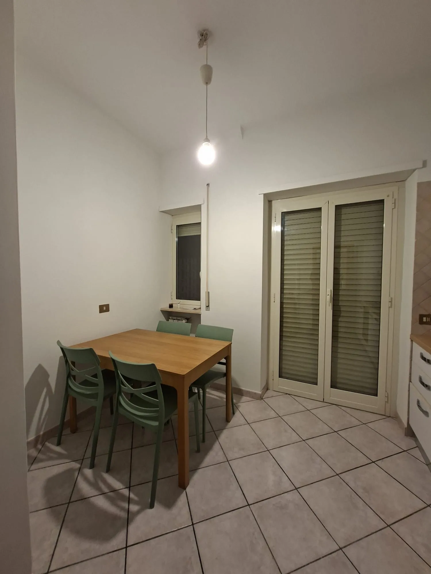 Shared Room in Rome photo 5