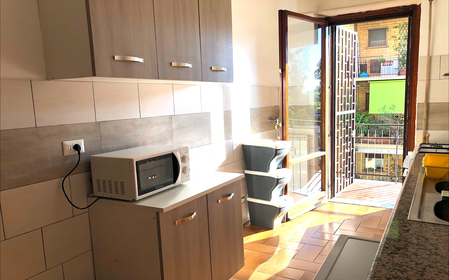 Kitchen 3