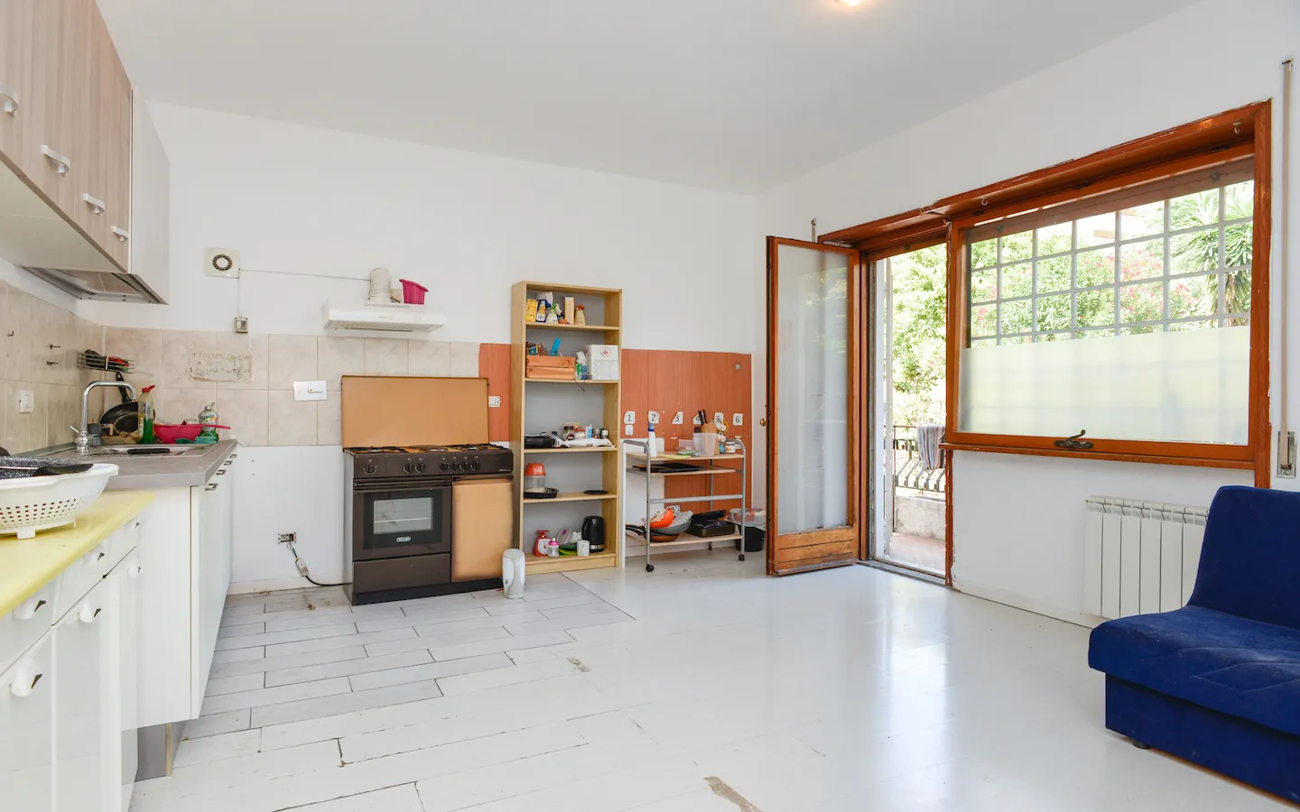 Kitchen 1