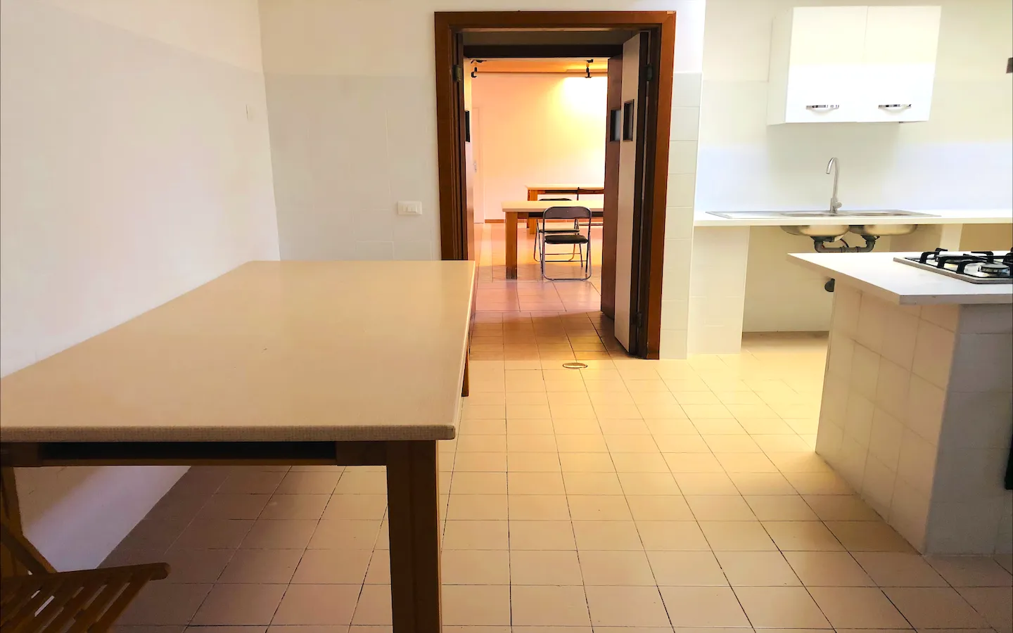 Private room in Rome photo 5