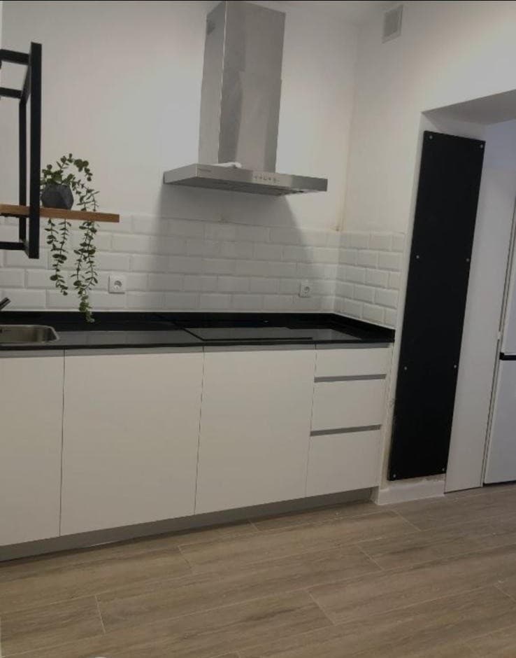 Shared Room in Pisa photo 5