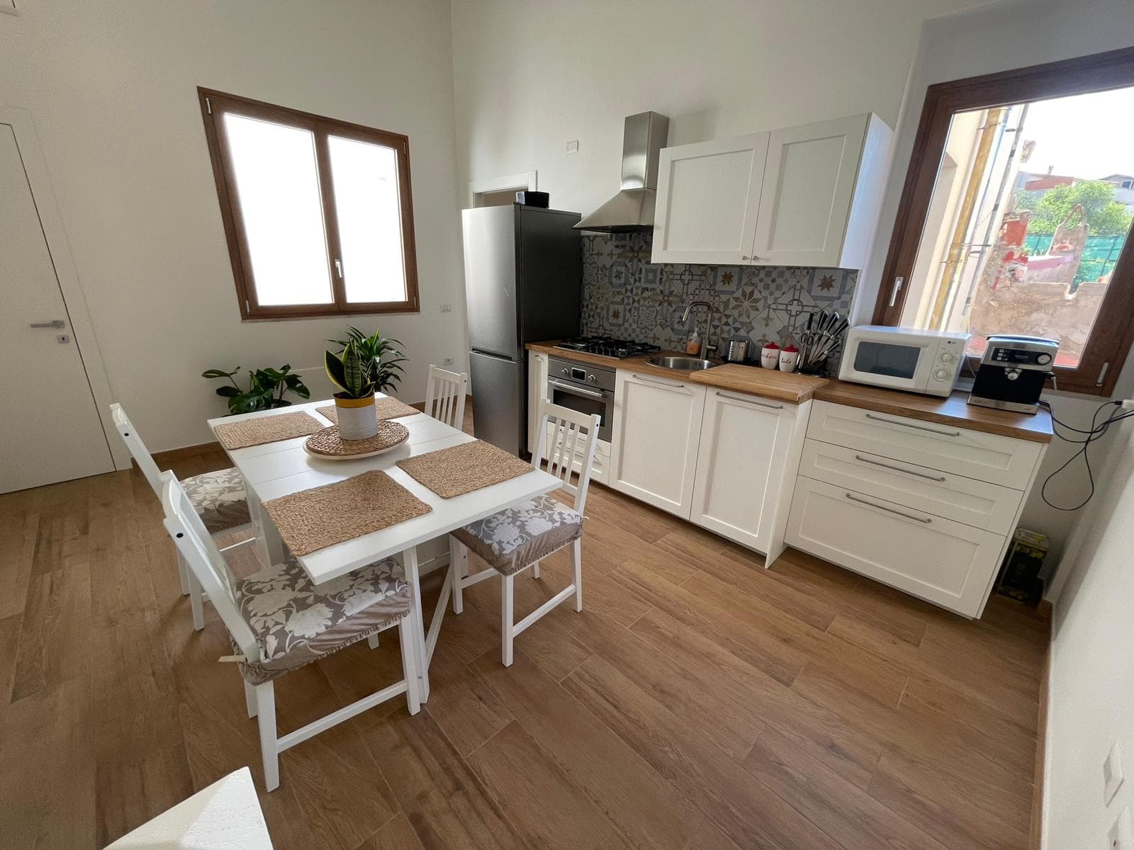 Shared Room in Pisa photo 2