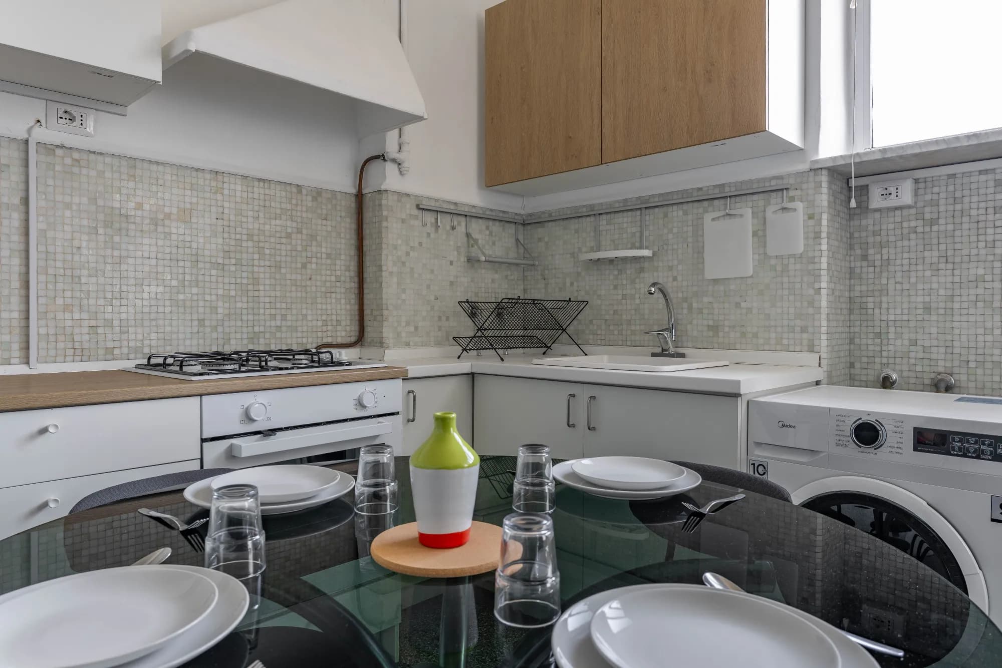 Shared Room in Bari photo 4