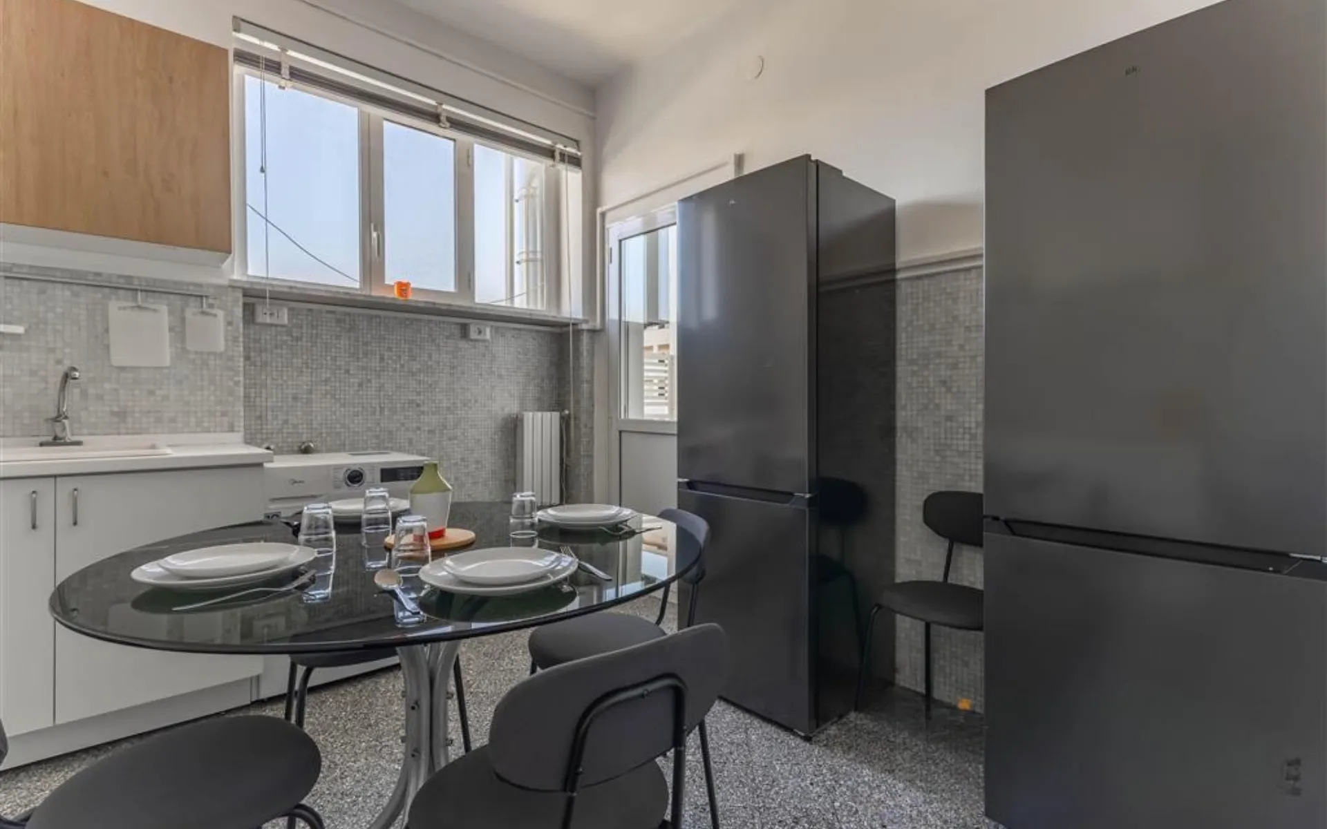 Shared Room in Bari photo 5