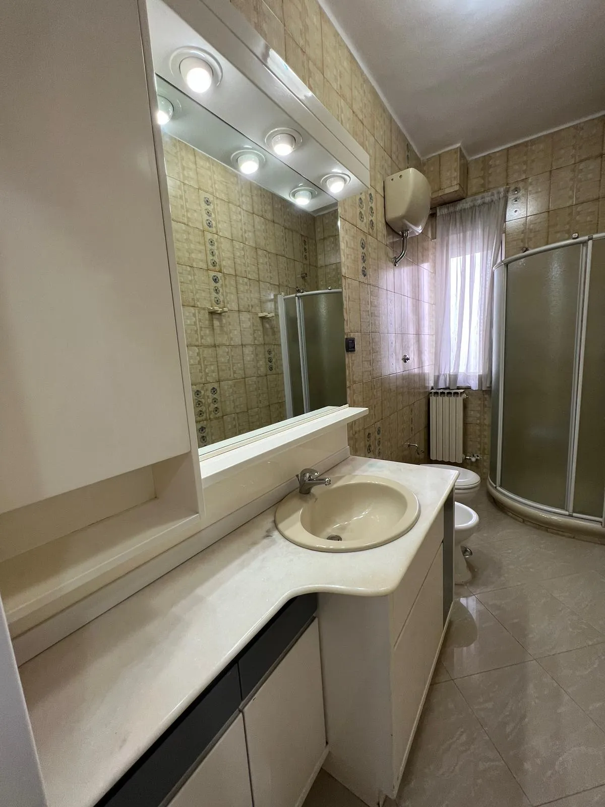 Shared Room in Bari photo 4