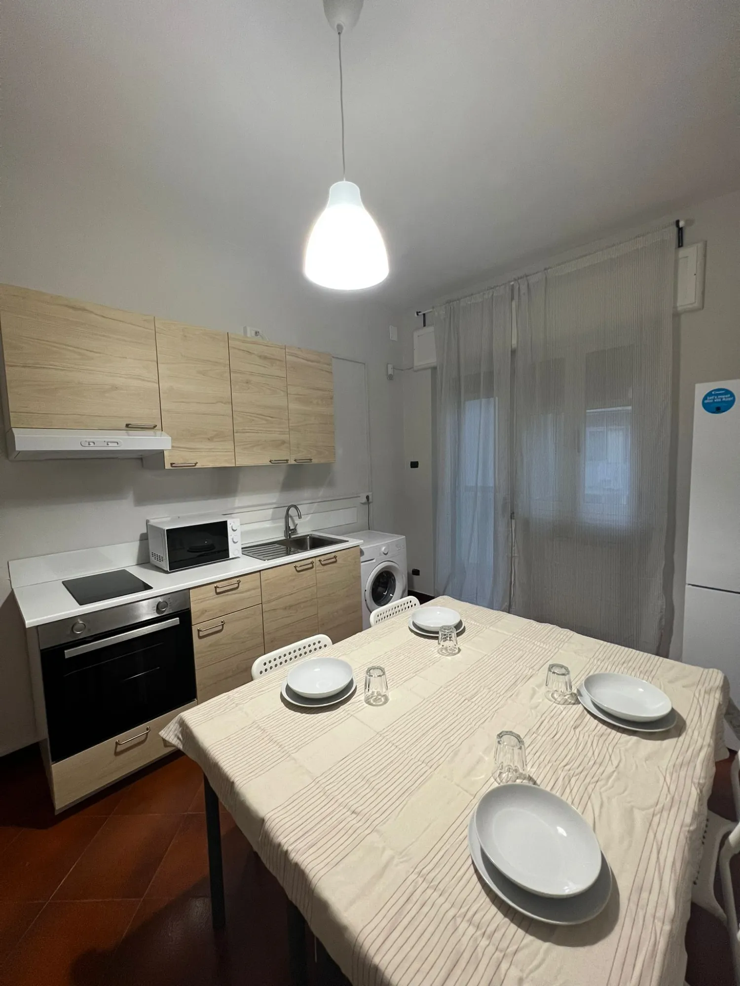 Shared Room in Bari photo 4