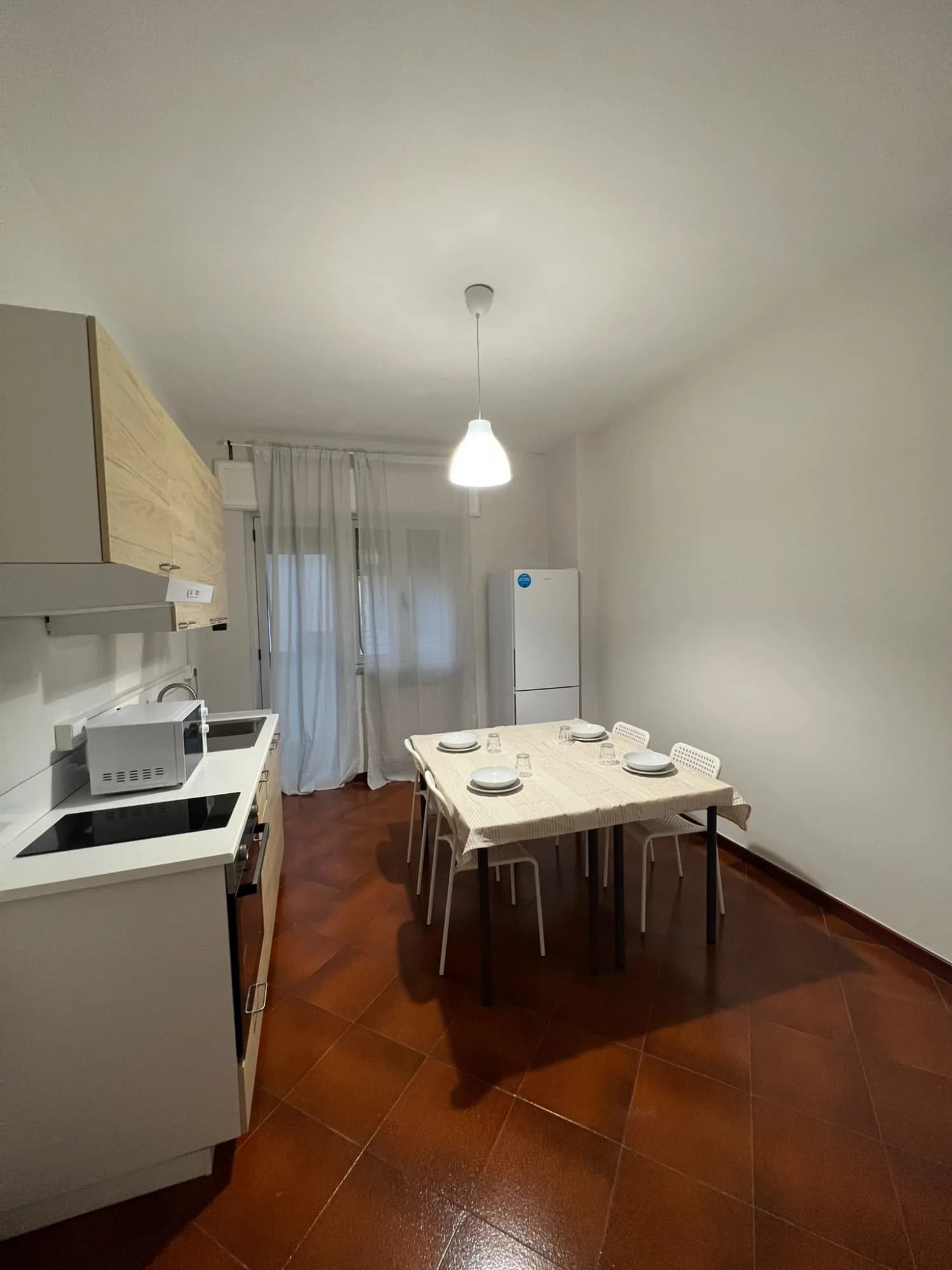 Shared Room in Bari photo 5