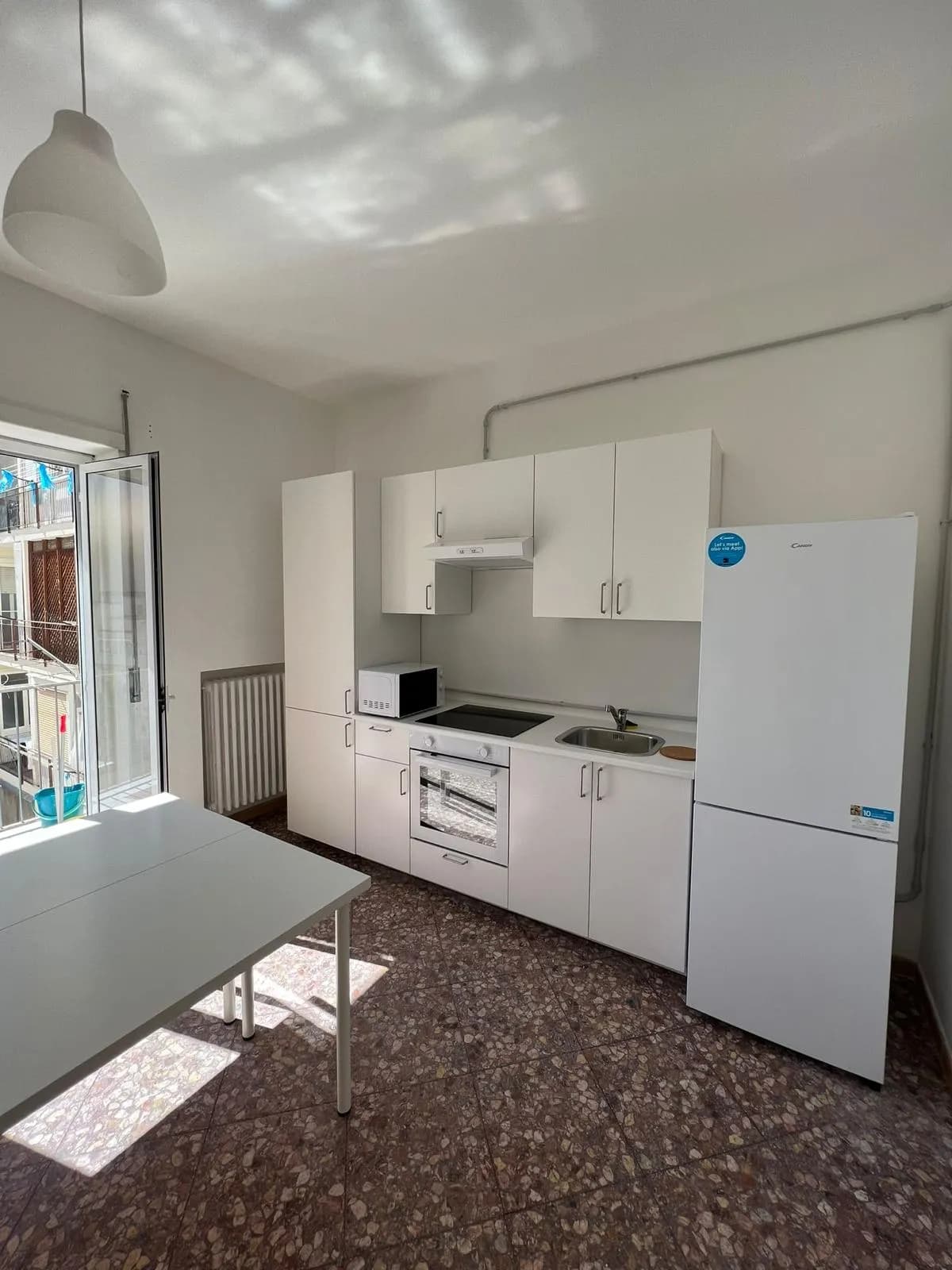 Shared Room in Bari photo 5