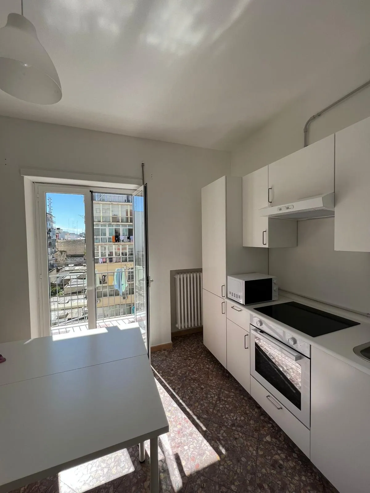 Shared Room in Bari photo 4