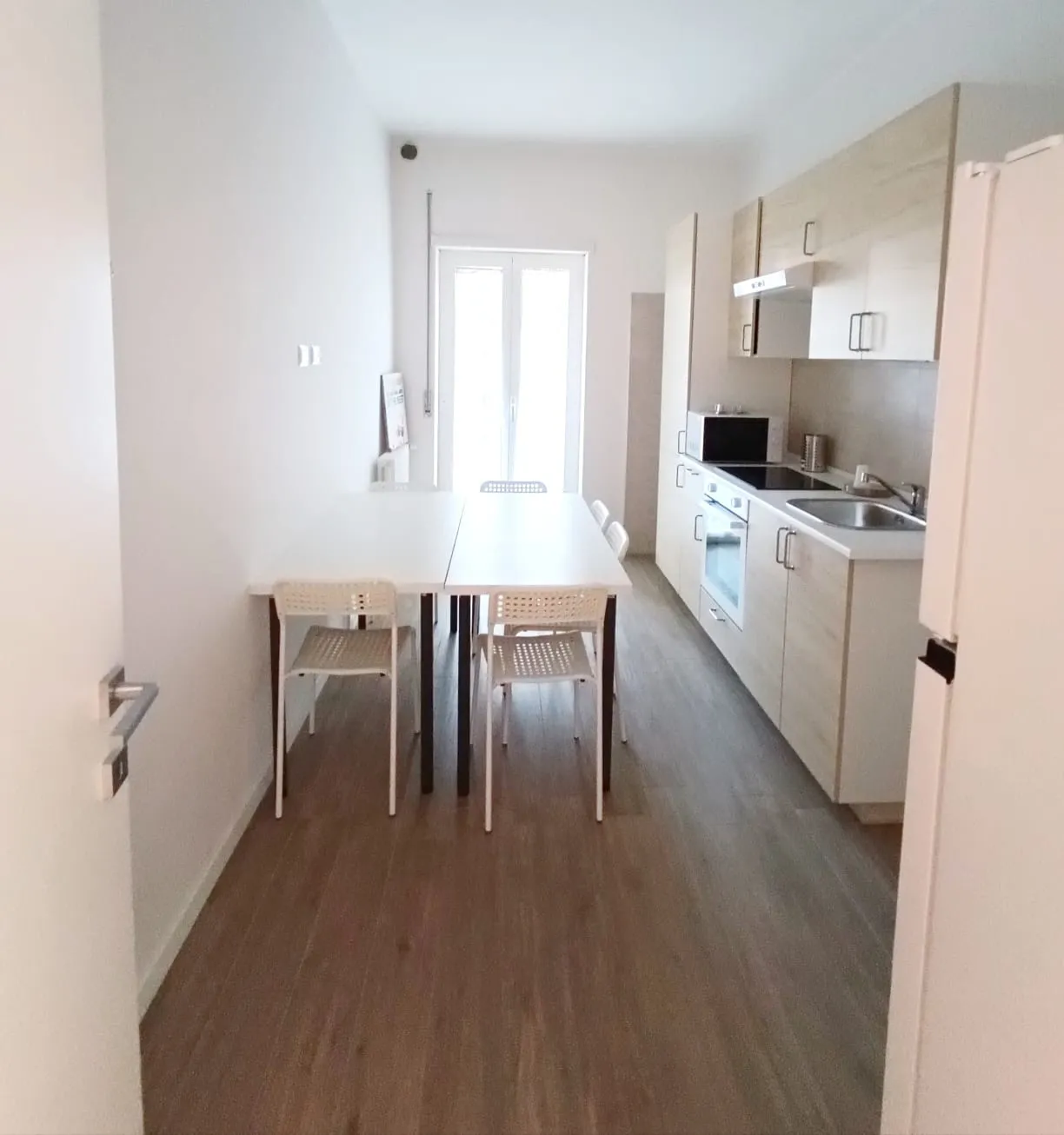 Shared Room in Bari photo 5