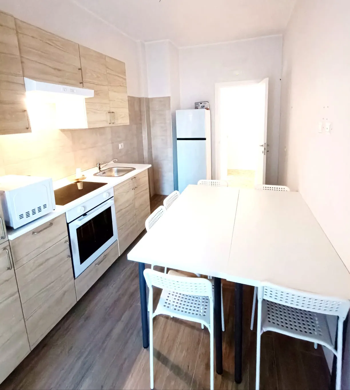 Shared Room in Bari photo 3