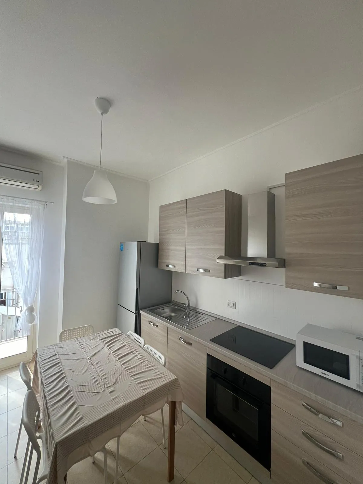 Shared Room in Bari photo 3