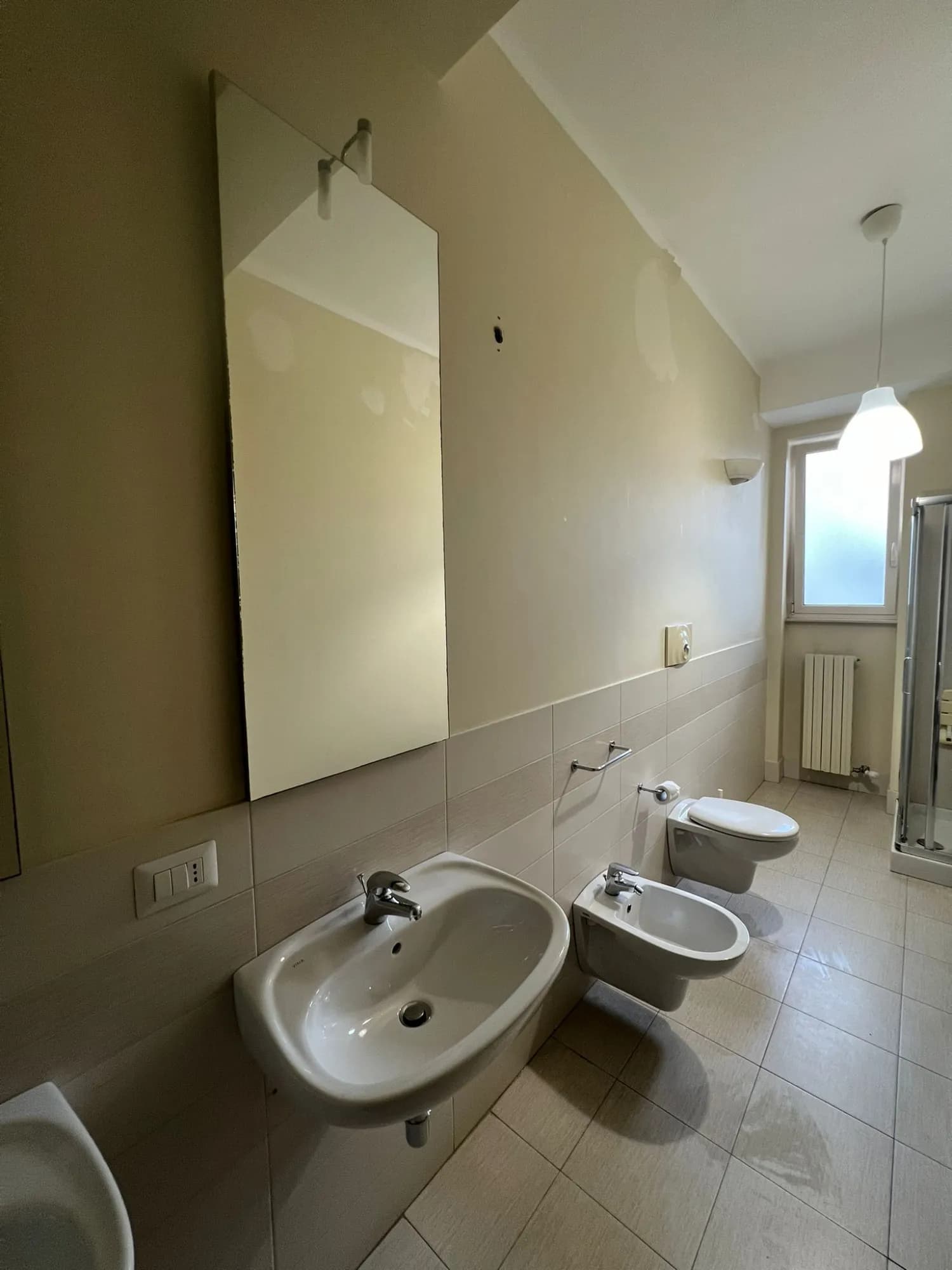 Shared Room in Bari photo 4