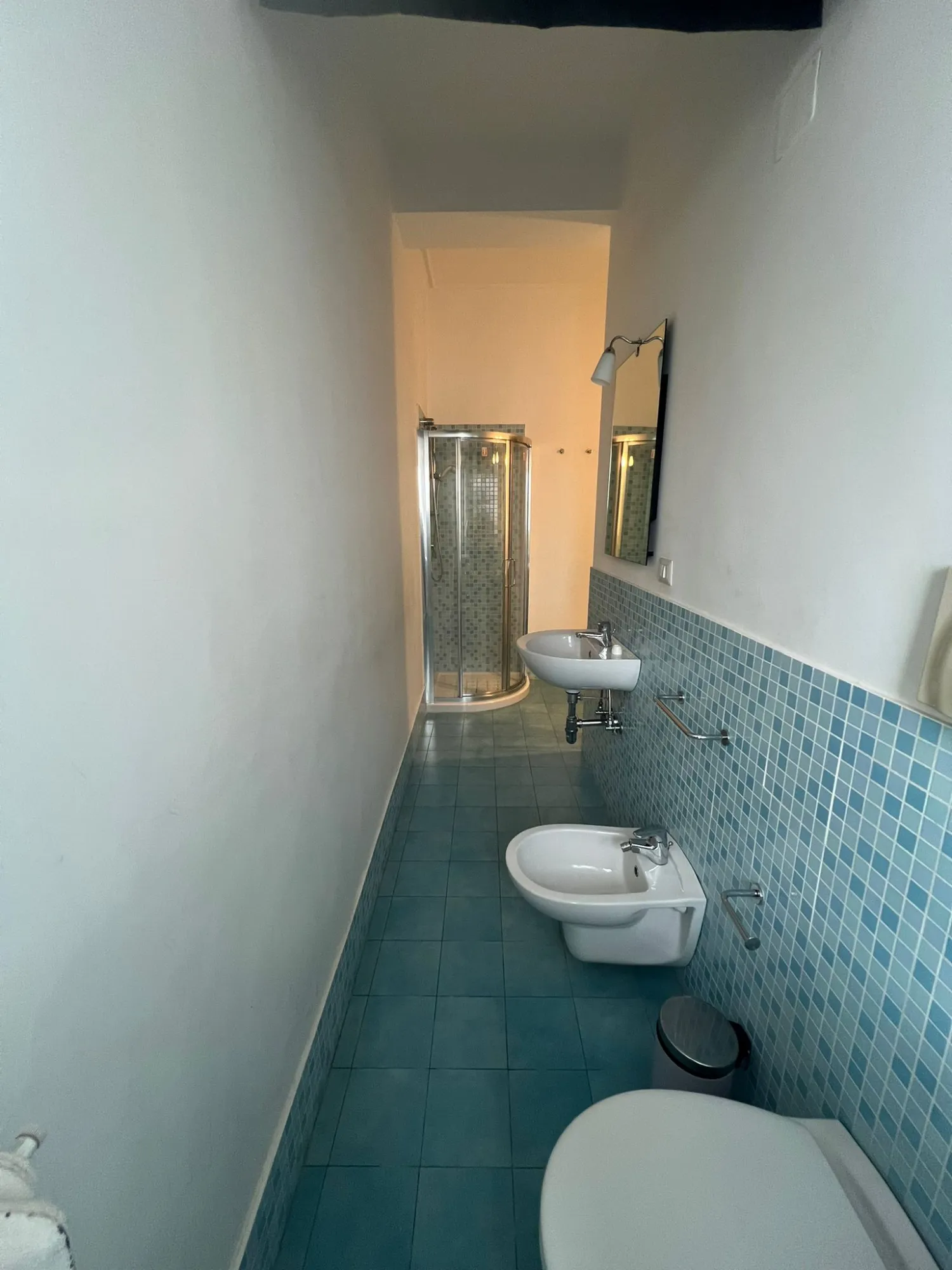 Shared Room in Bari photo 5