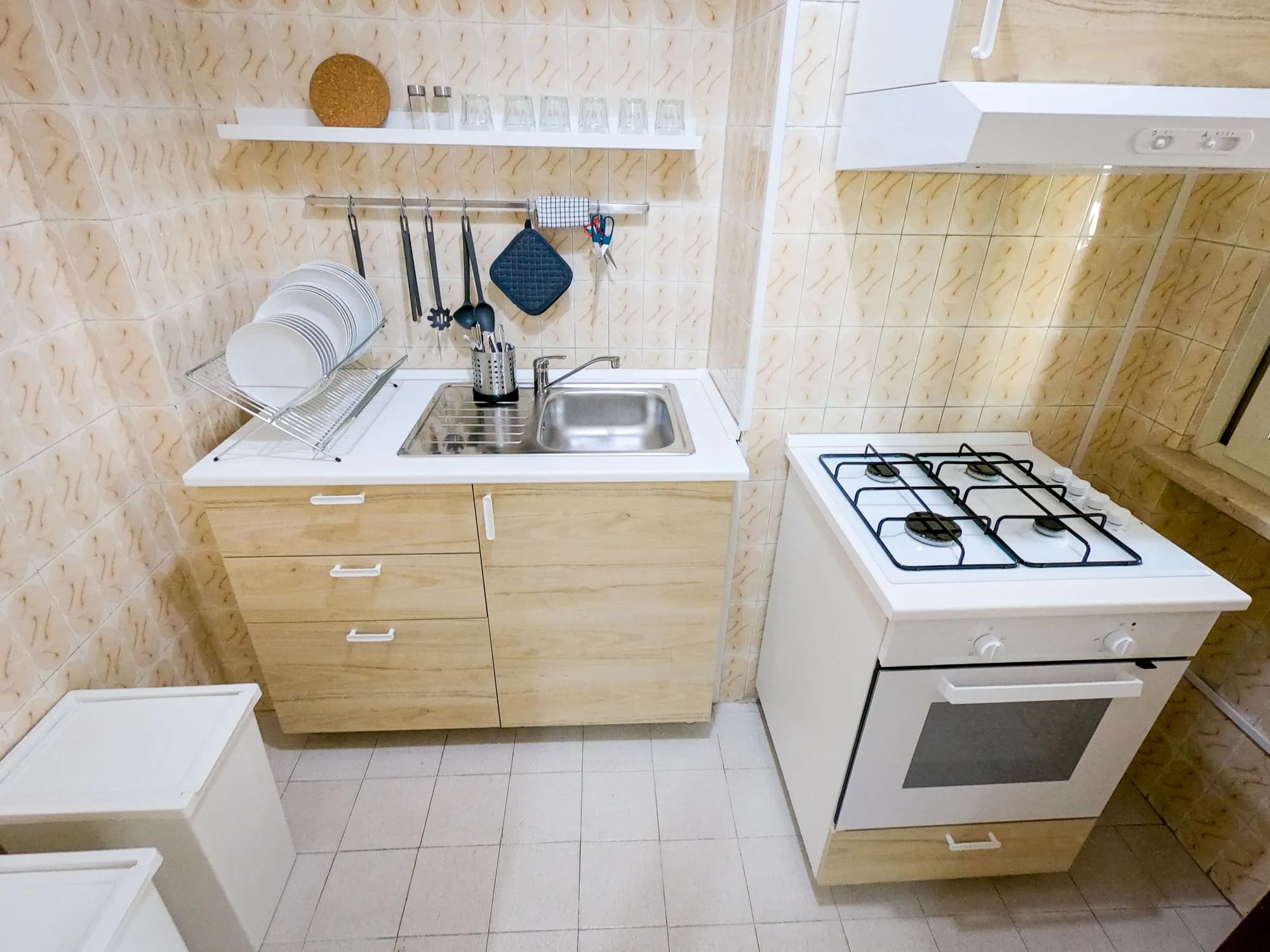 Shared Room in Bari photo 3