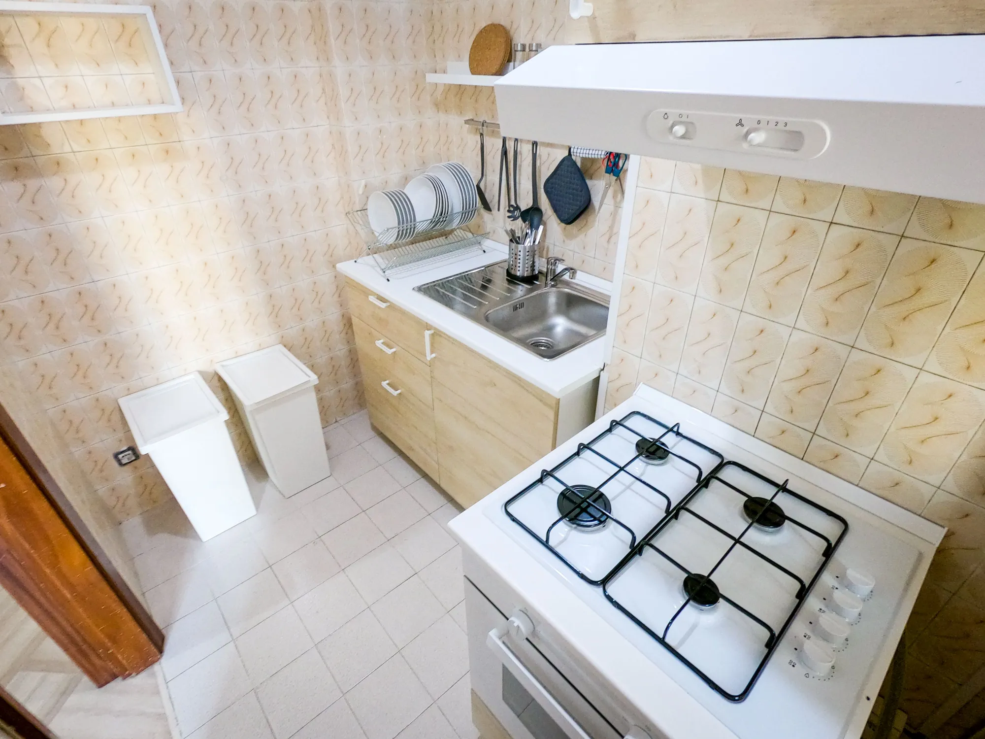 Shared Room in Bari photo 4