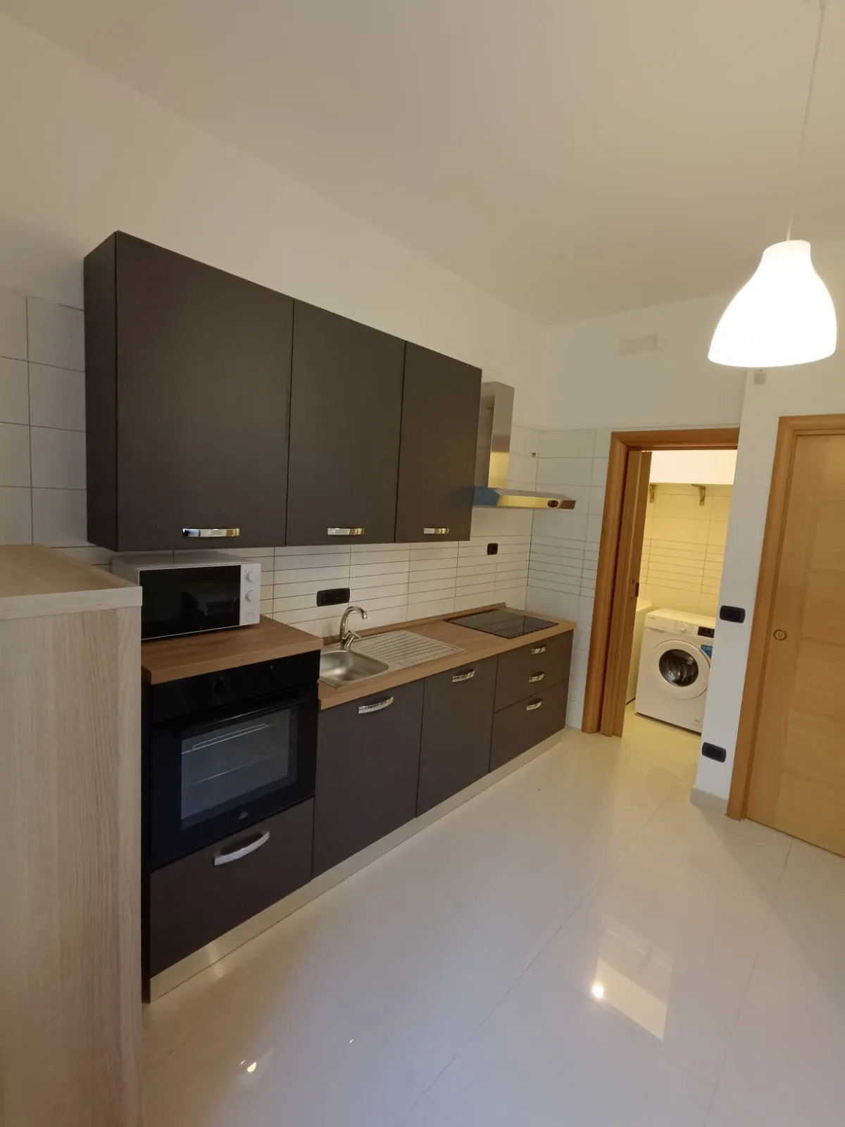 Shared Room in Bari photo 5