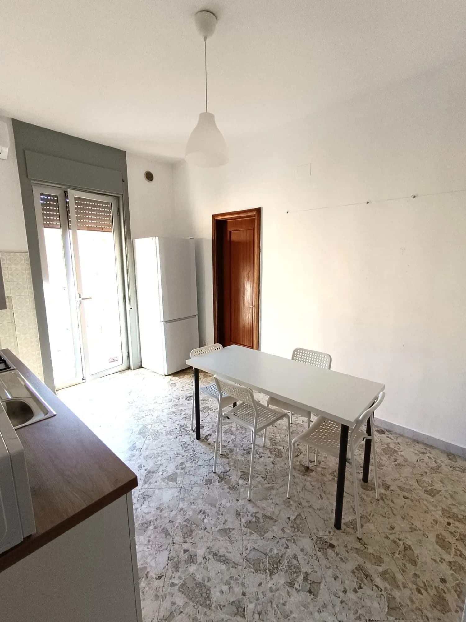 Shared Room in Bari photo 3