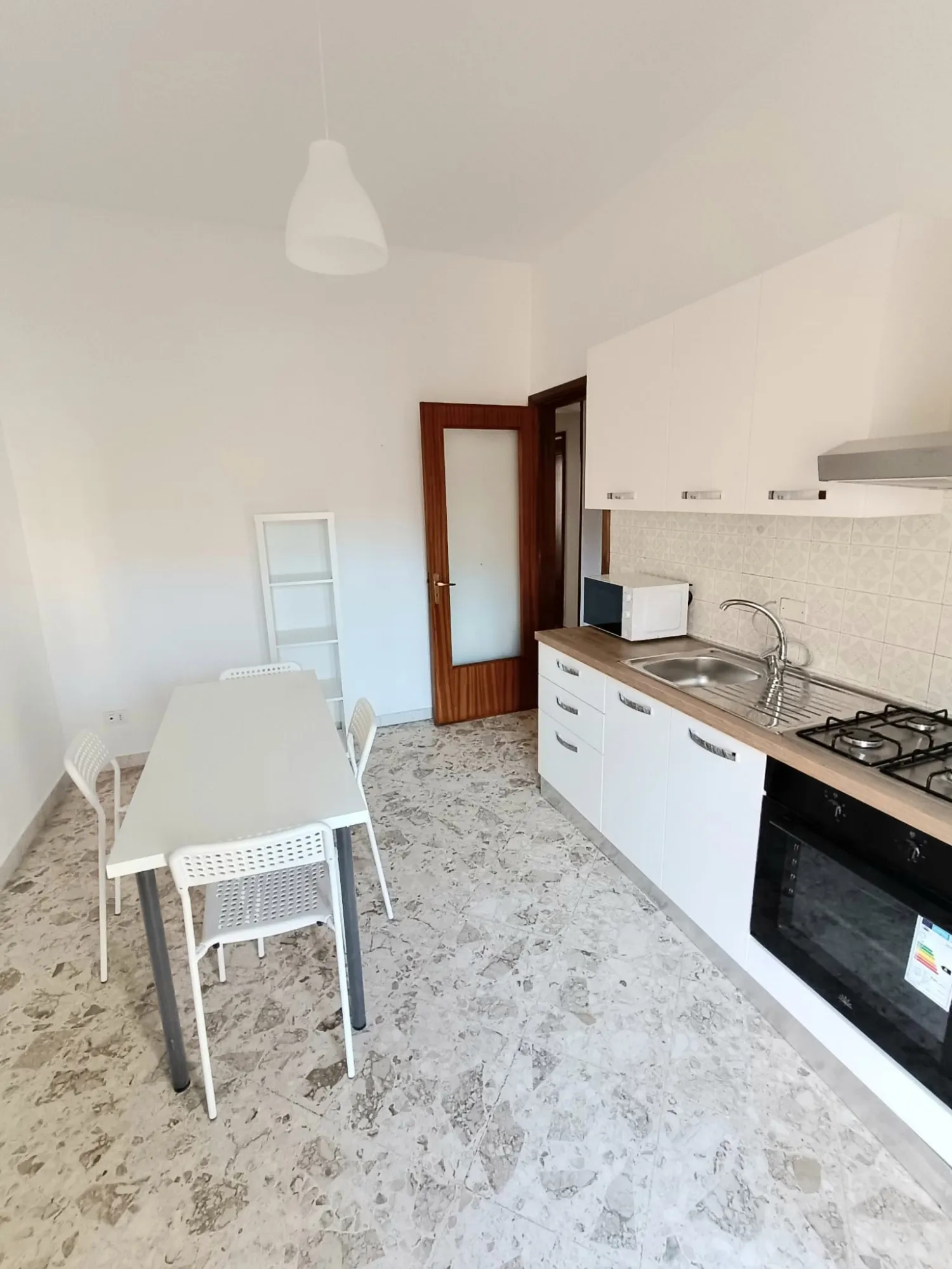 Shared Room in Bari photo 4