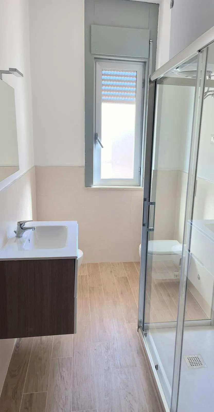 Shared Room in Bari photo 5