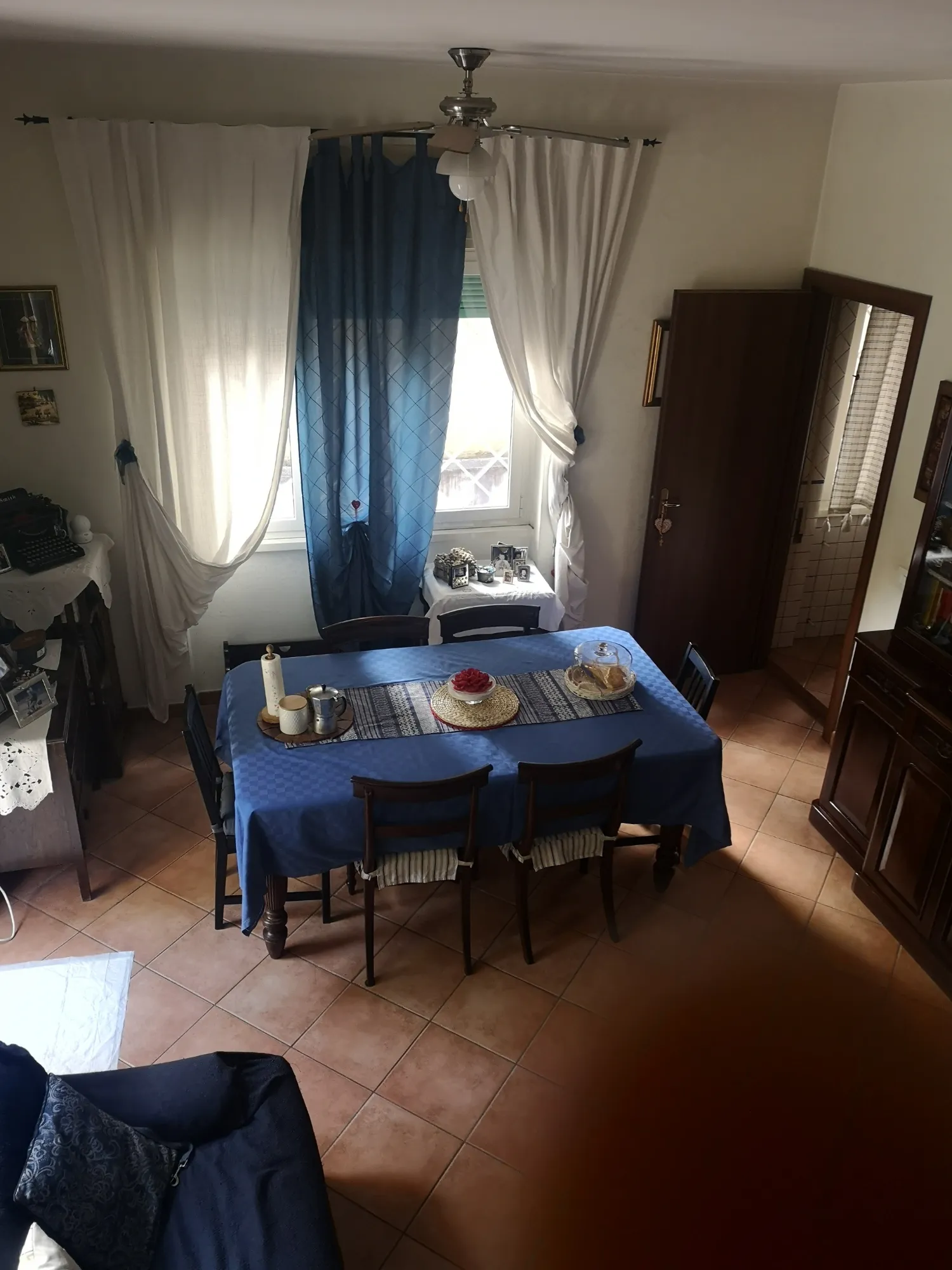 Private room in Rome photo 3