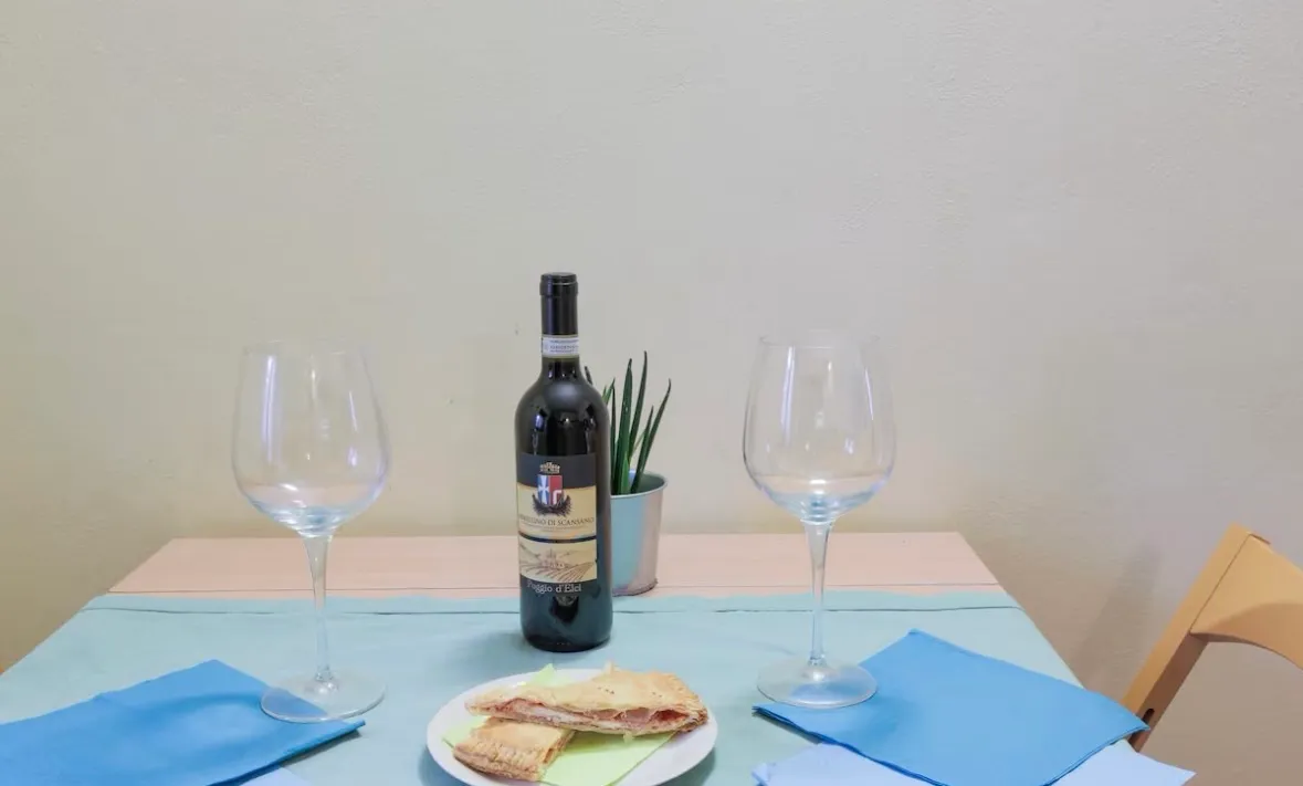 Shared Room in Rosignano marittimo photo 3